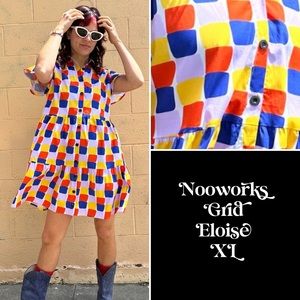 Nooworks Eloise grid